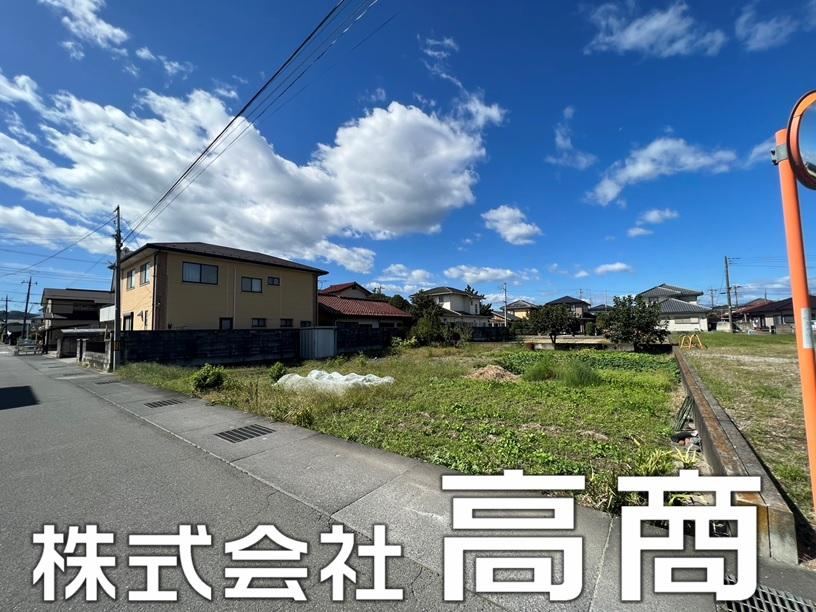 498 m² land in Takasaki, Gunma - Photo 1