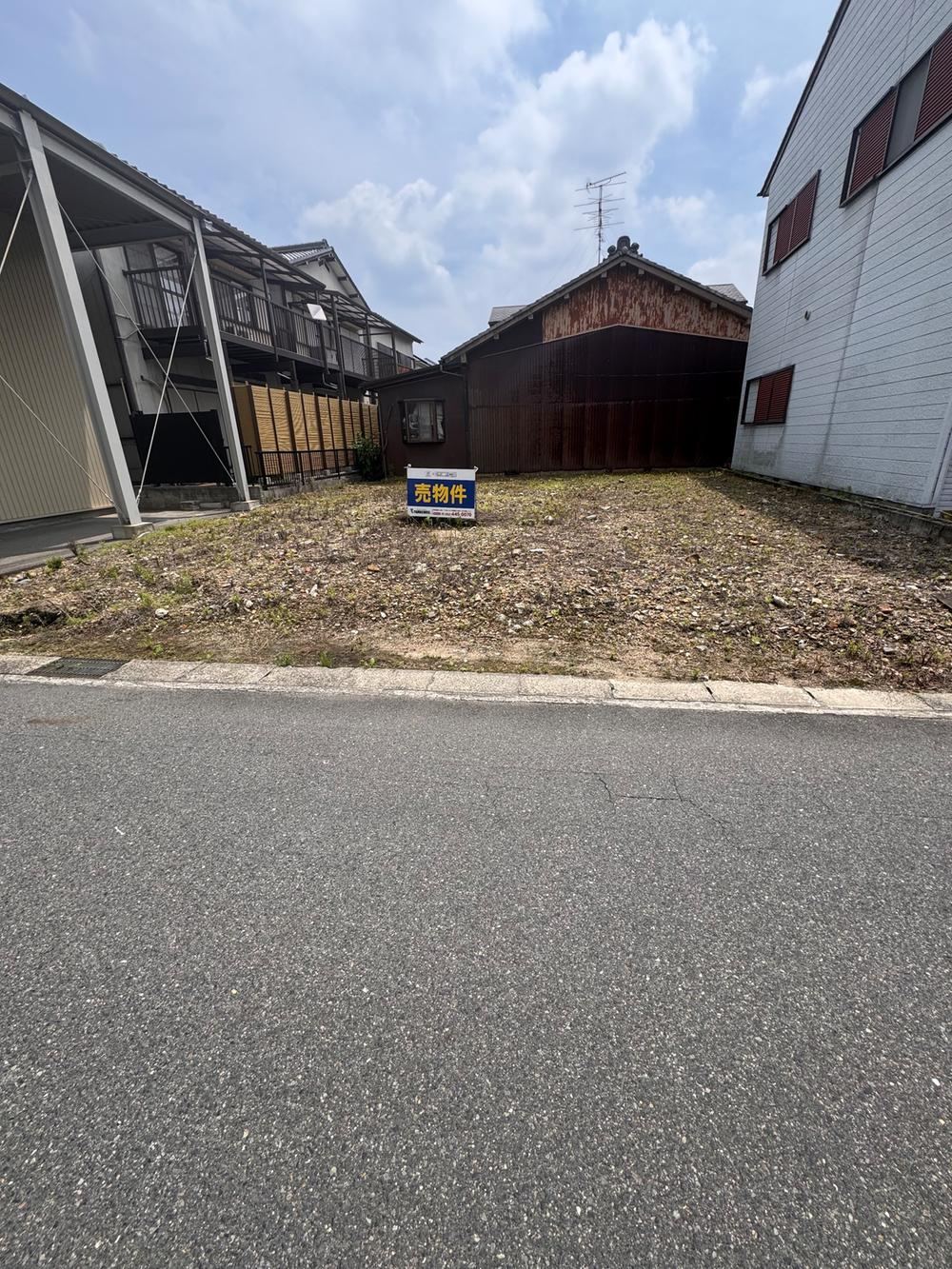 122 m² land in Oharu, Ama District, Aichi - Photo 1