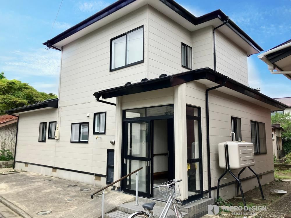 4LDK Detached House with Counter Kitchen in Narayama Minami, Akita - Photo 1