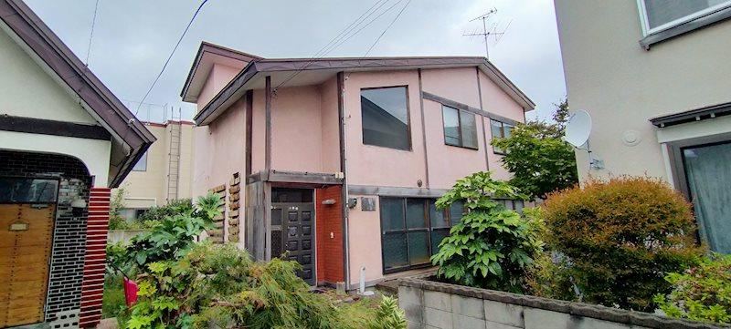 Charming 4DK Home in Nishitaki, Aomori - Photo 1