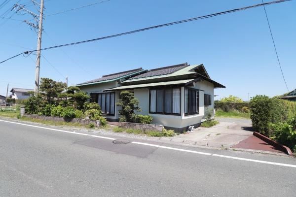 Sunny 4DK House in Iwata City with Garden - Photo 1
