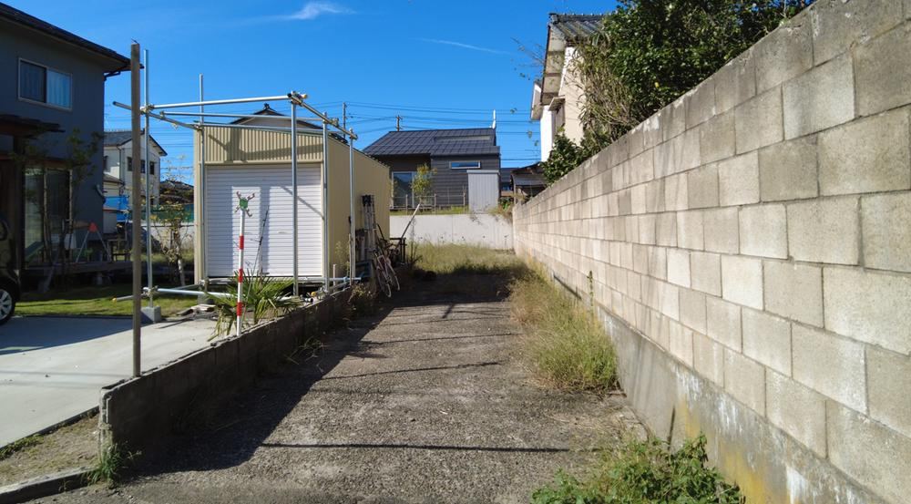 Flagpole Lot in Nishi-ku, Niigata - Photo 1