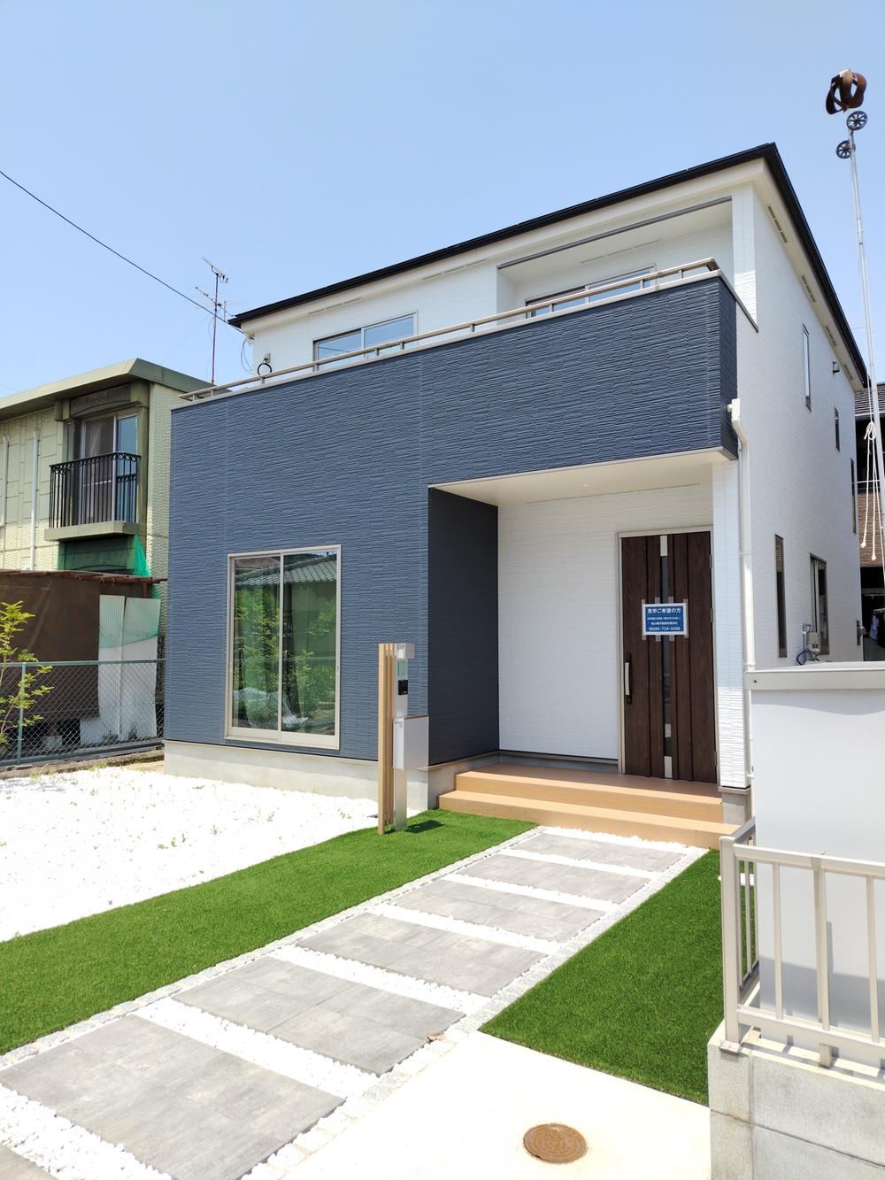 4LDK House in Karukawaimachi - Photo 1