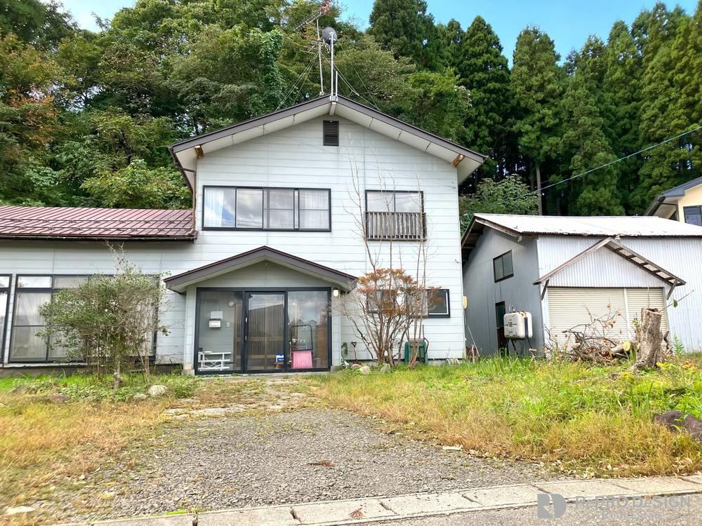 6DK+S Detached House with Garage in Kamikitate, Akita - Photo 1