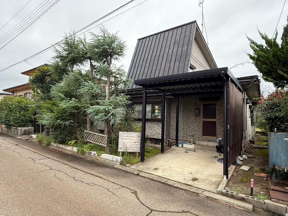 Garden Lover's 6DK House in Kakizaki - Photo 1