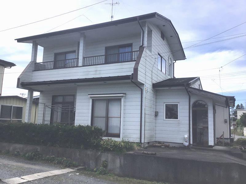 Conveniently Located 4K House in Shirinai - Photo 1