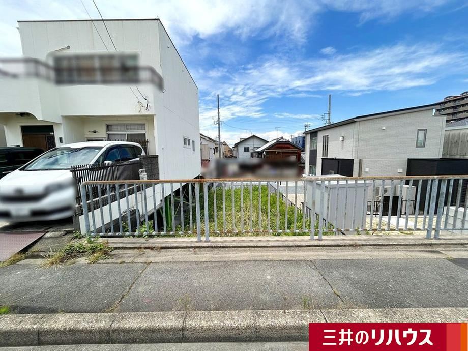 86 m² land in Minato Ward, Nagoya, Aichi - Photo 1