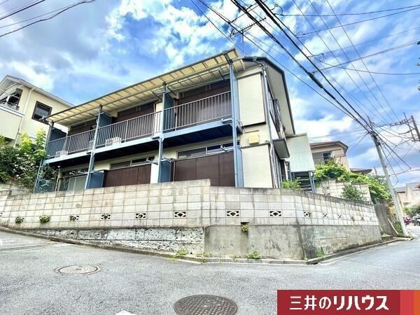 155 m² land in Mitaka, Tokyo - Photo 1