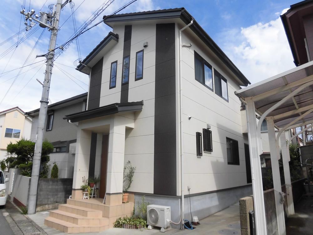 Cozy 3LDK Near City Center - Photo 1