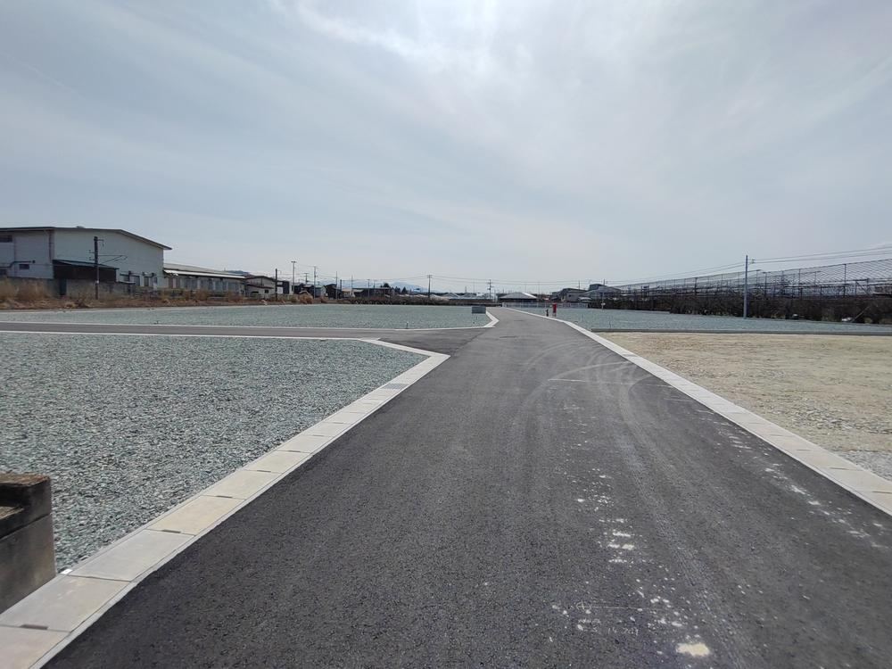 Prime Land in Kamimachi Nishi, Yamagata - Photo 1