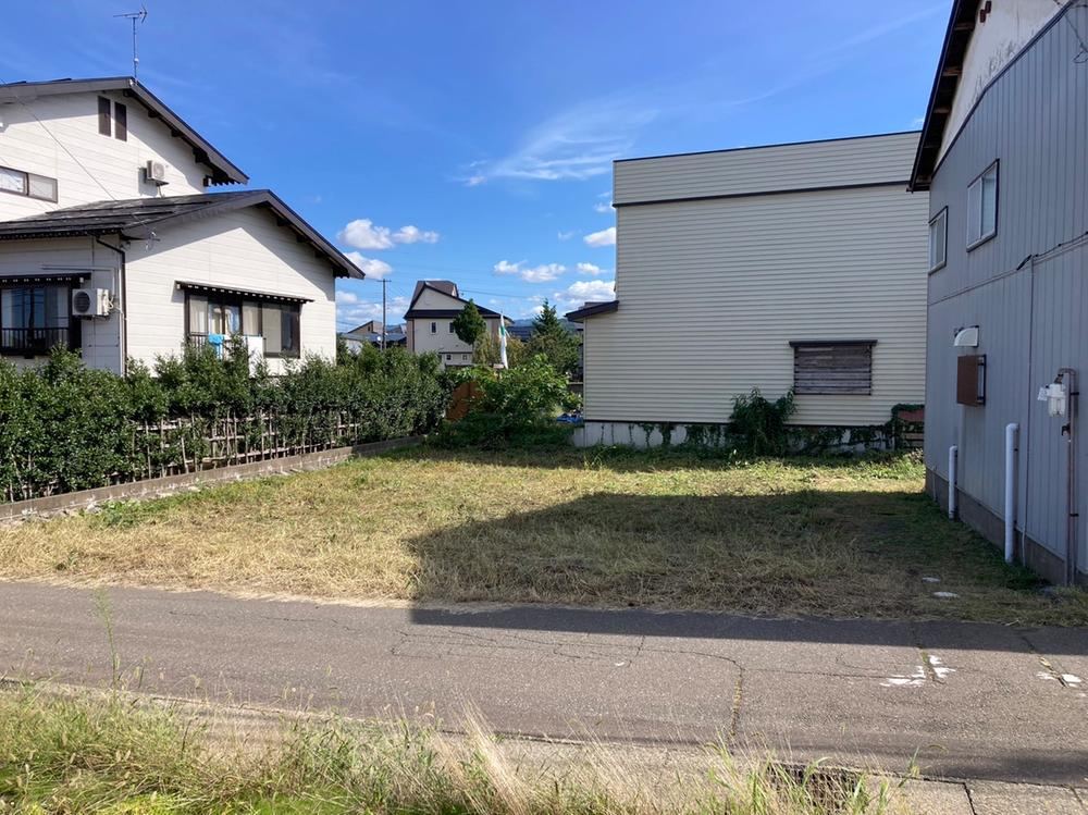 Land in Sekigawa-machi, Myoko - Photo 1