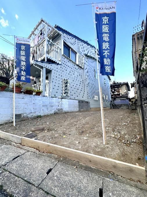 72 m² land in Yamashina Ward, Kyoto - Photo 1