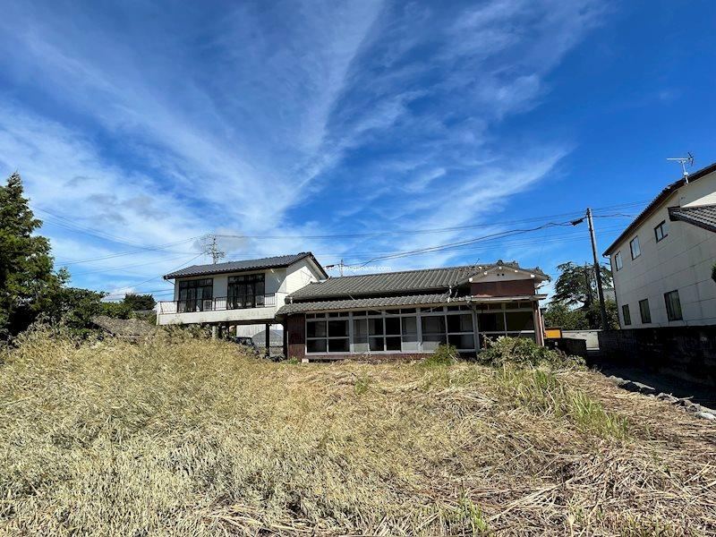 Spacious Land Near Takaku Elementary - Photo 1