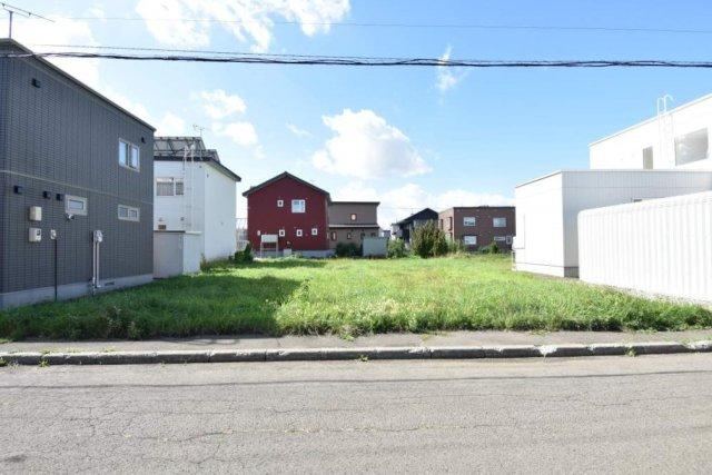 Spacious Land in Oasa Shinmachi - Photo 1