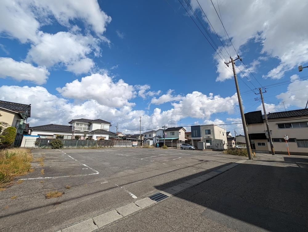 Generous Land Near Kamegasaki Elementary and Sakata San Junior High - Photo 1