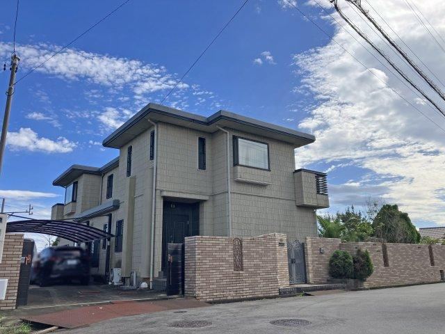 Modern 4LDK Home in Kawajima-cho - Photo 1