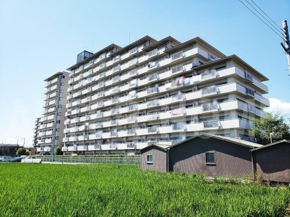 3LDK apartment in Minami Ward, Kyoto - Photo 1