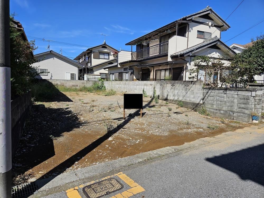 Well-Connected Land in Utsunomiya - Photo 1