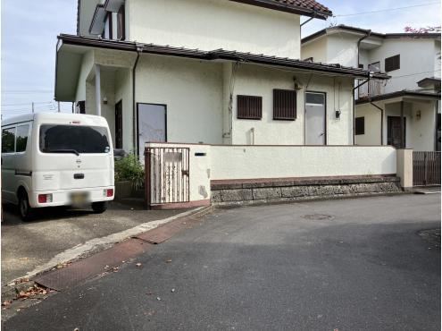 Flat Land Close to Tennis Courts in Saitama - Photo 1
