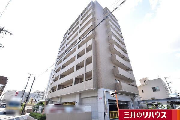3LDK apartment in Saeki Ward, Hiroshima - Photo 1