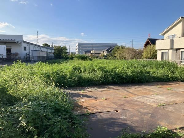 Expansive Land Over 600 Tsubo in Nishi-Kuroda - Photo 1