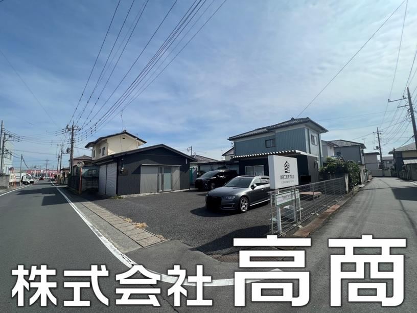 240 m² land in Takasaki, Gunma - Photo 1