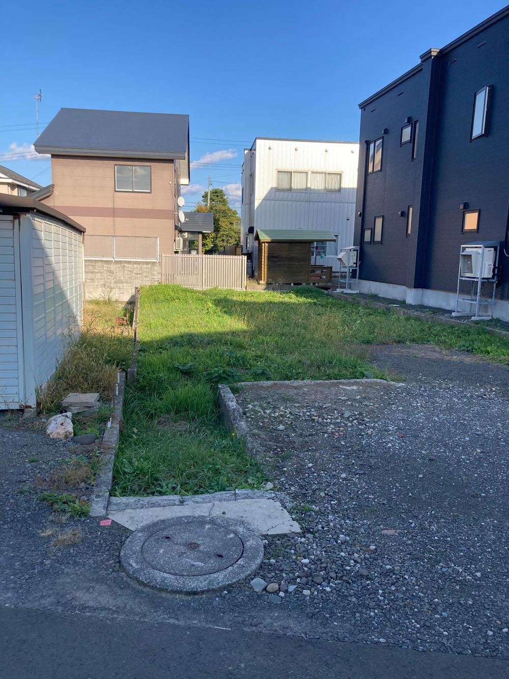 Affordable Land in Hirosaki City - Photo 1