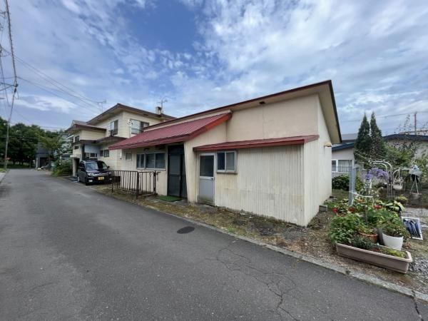Versatile Land Ready for Your Dream Home in Tomakomai - Photo 1