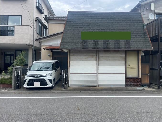 163 m² land in Chuo Ward, Niigata - Photo 1