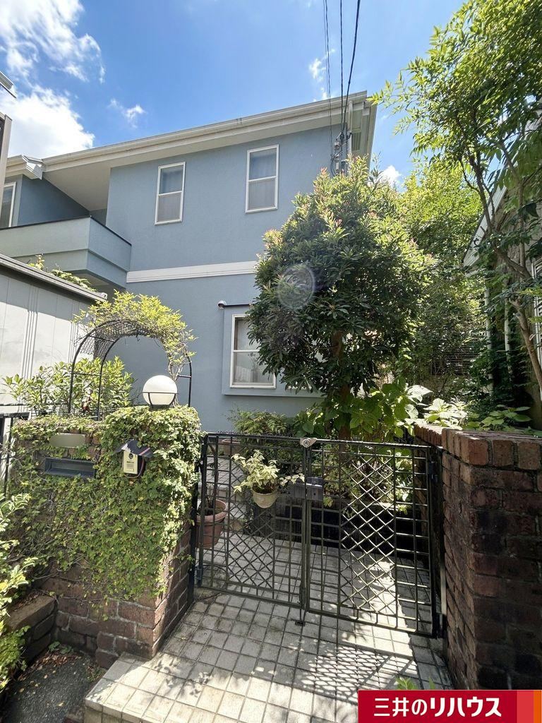 Spacious 4LDK House in Higashinaganuma - Photo 1