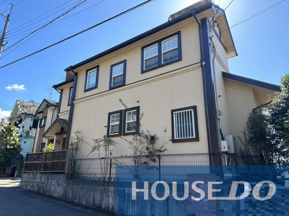 Spacious 3LDK House with Garden in Ujitawara, Kyoto - Photo 1