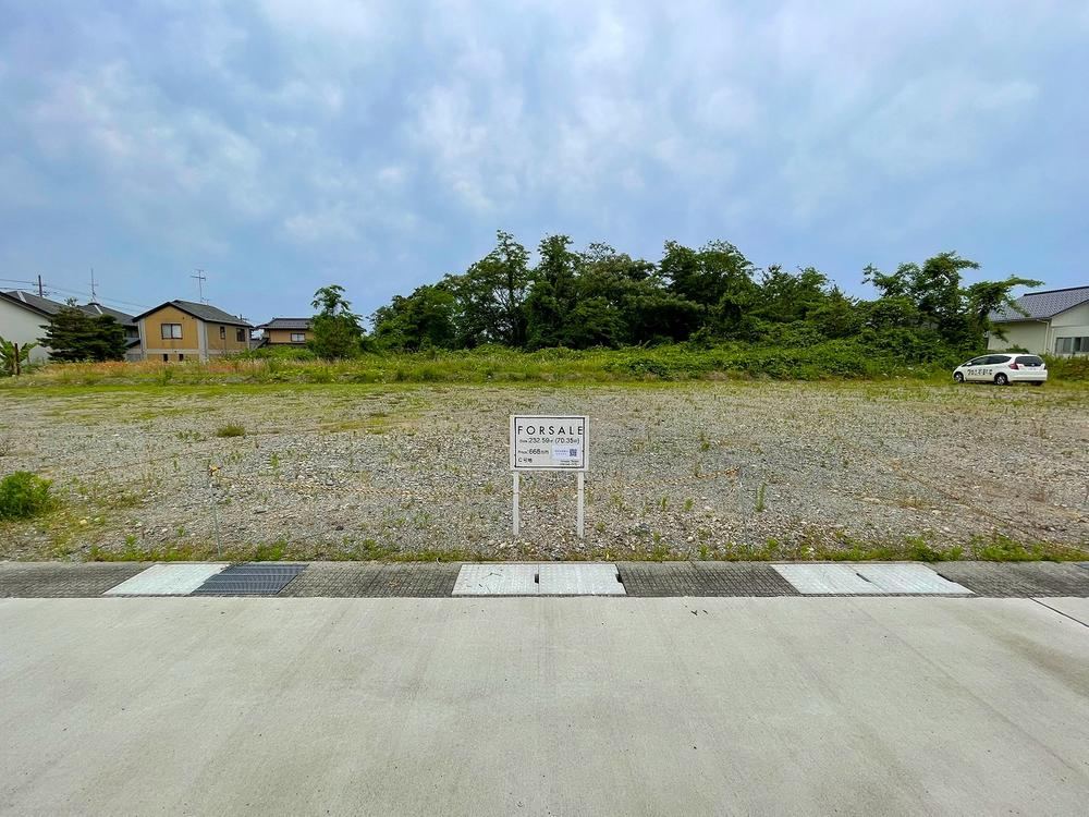 233 m² land in Hakusan, Ishikawa - Photo 1
