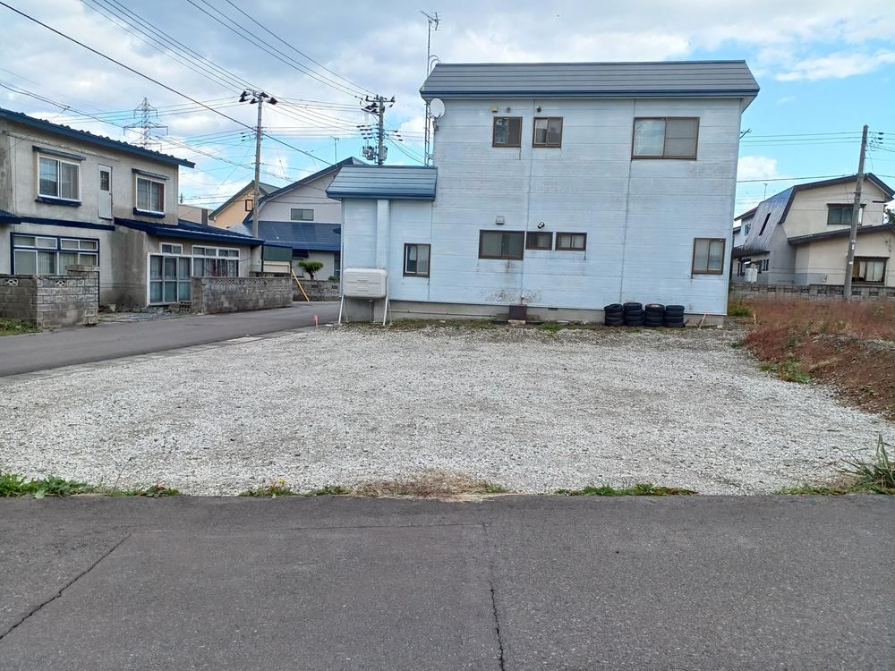 Land Near Schools and Supermarkets in Sanai, Aomori - Photo 1