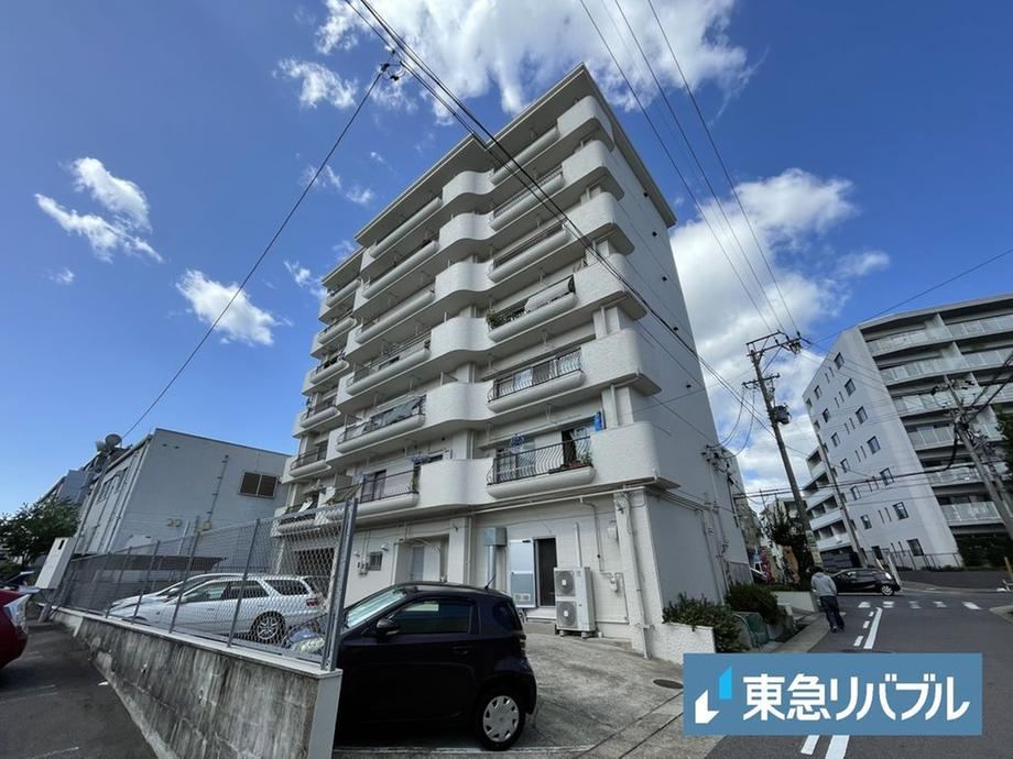 3DK apartment in Meito Ward, Nagoya, Aichi - Photo 1