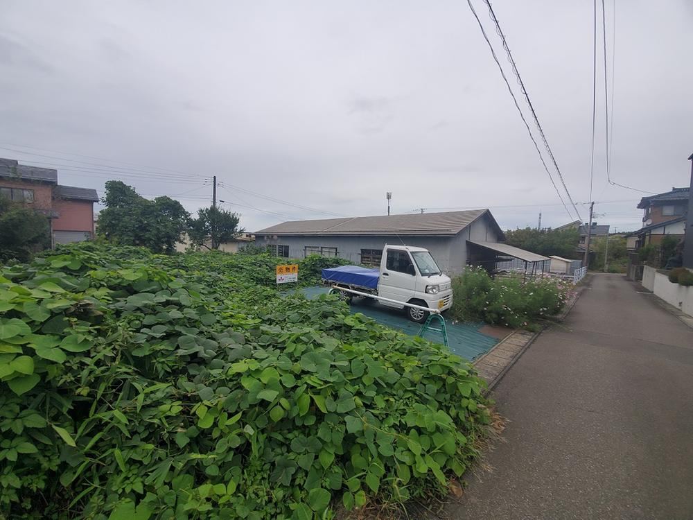 Affordable Land in Kawafunagawa, Tagami - Photo 1