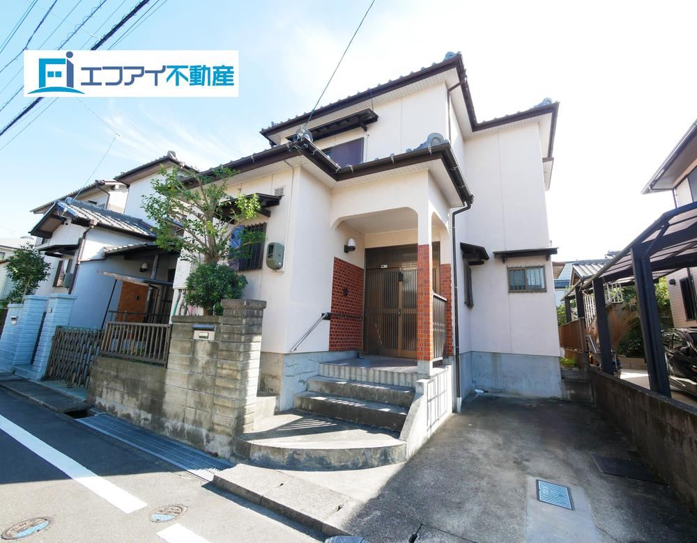 Spacious 5DK House with South Garden in Tokai City - Photo 1