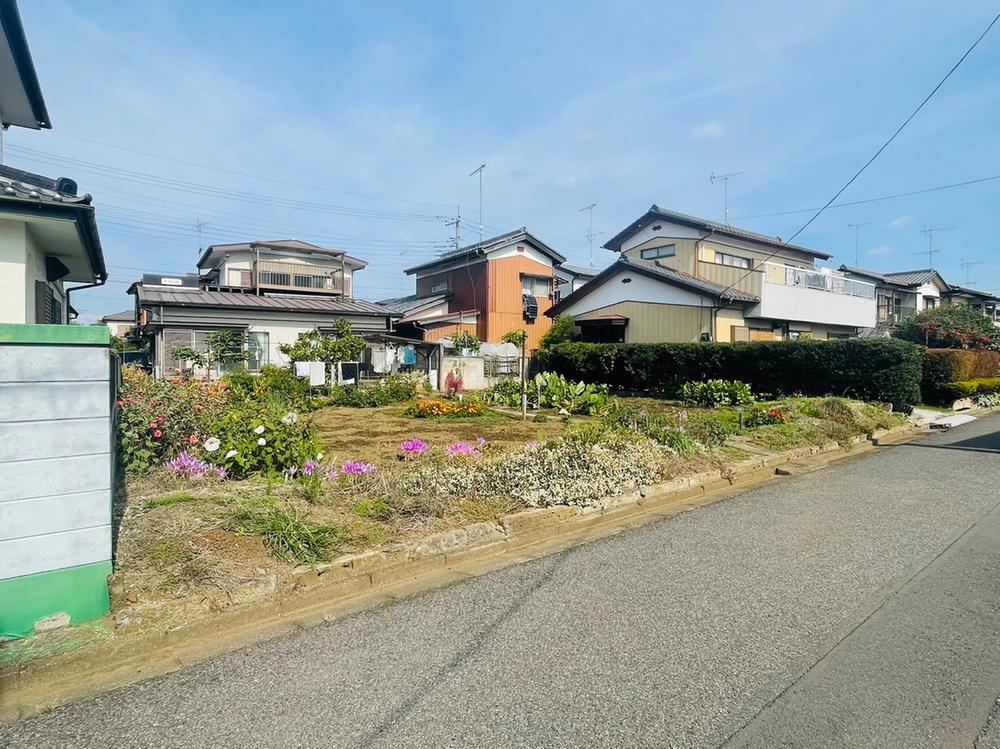 Sunny Land in a Quiet Residential Area of Oyama - Photo 1