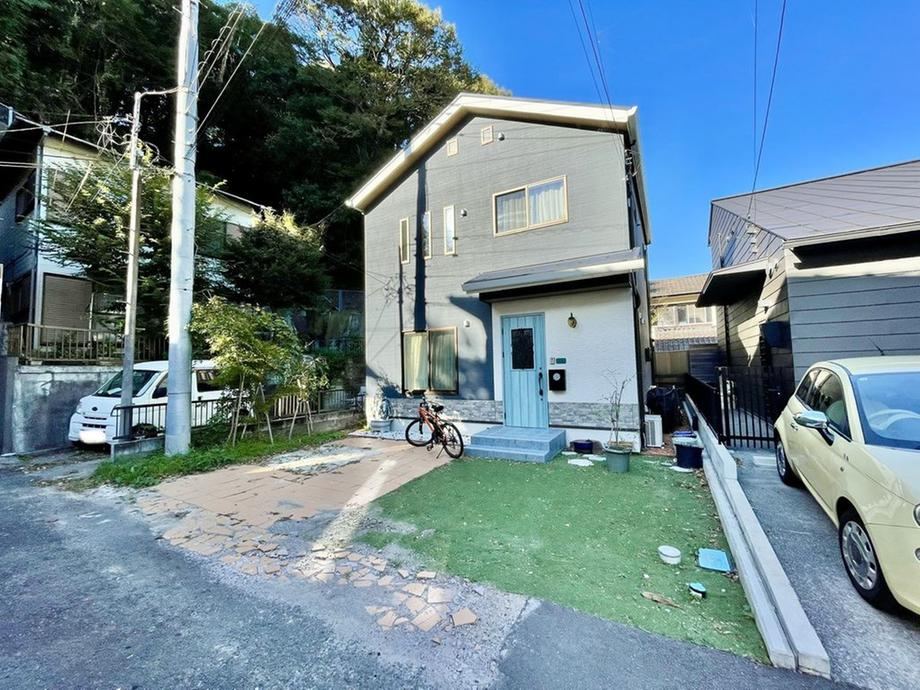 Modern 4LDK Home in Yukinoshita - Photo 1