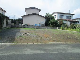 plot of land in Misawa