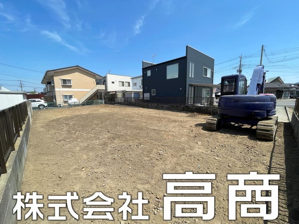 331 m² land in Isesaki, Gunma - Photo 1