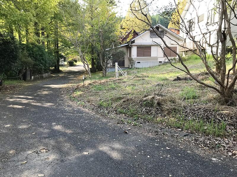 229 m² land in Yufu, Oita - Photo 1