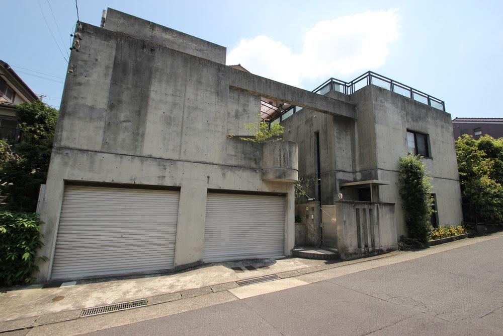 Large 3LDK+3LDK Two-Family Home in Ohdaka - Photo 1