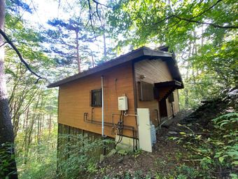 2LDK house in Kiso District