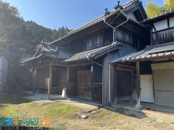 Charming 5DK House Perfect for a Second Home in Imabari - Photo 1