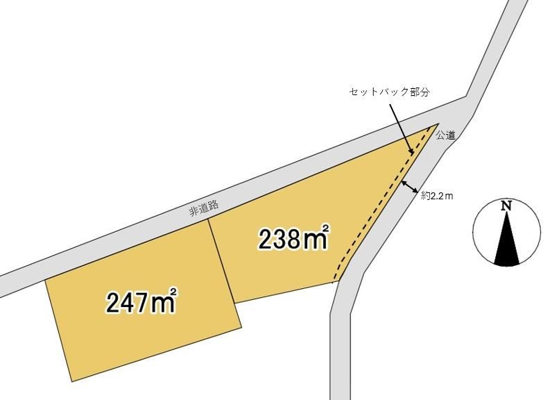 Flat Land Near Tsukuba Station - Photo 1
