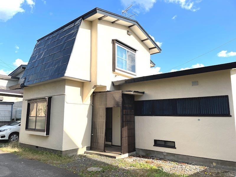 4DK House in Okazudou, Aomori - Photo 1