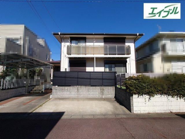 4LDK Home with Spacious Living Area in Komaki City - Photo 1