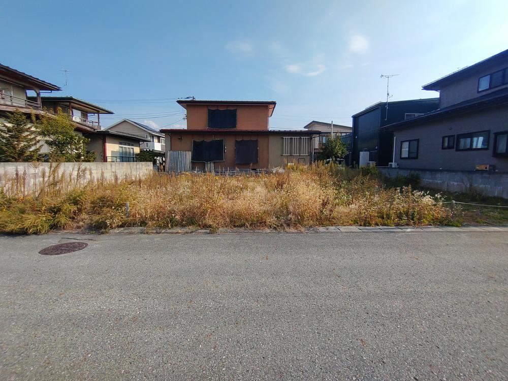 Attractive Land by Sakuranbo Higashine Station - Photo 1