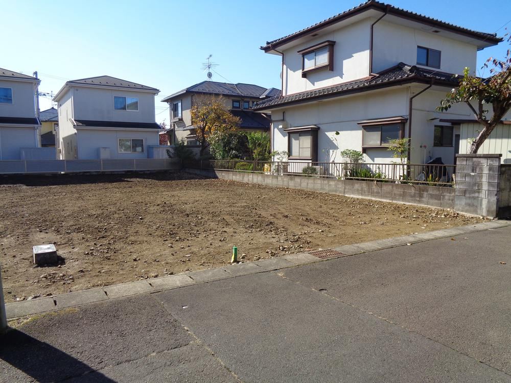 Land Parcel in Koyo-dai, Sendai - Photo 1