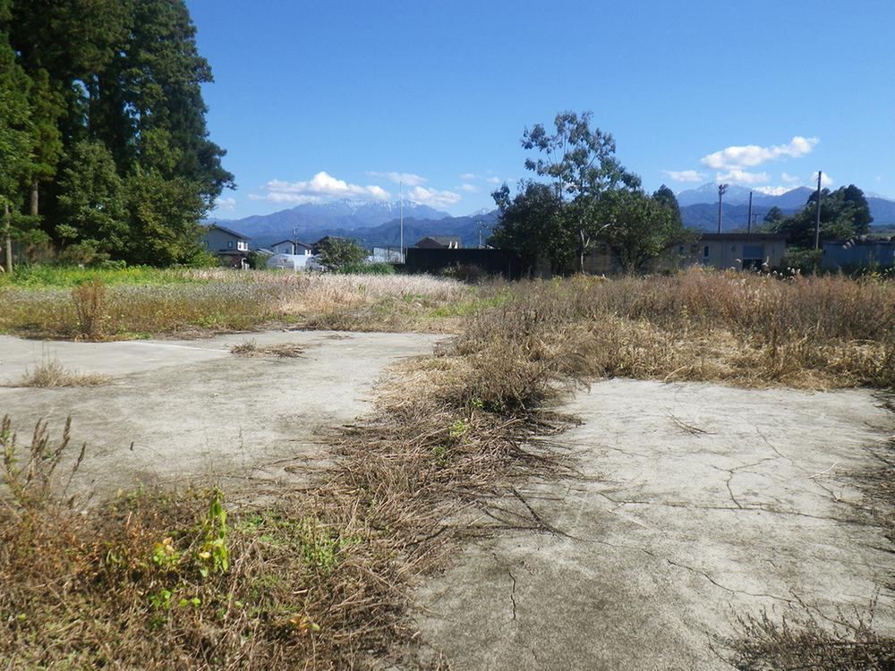 2037 m² land in Tateyama, Nakaniikawa District, Toyama - Photo 1